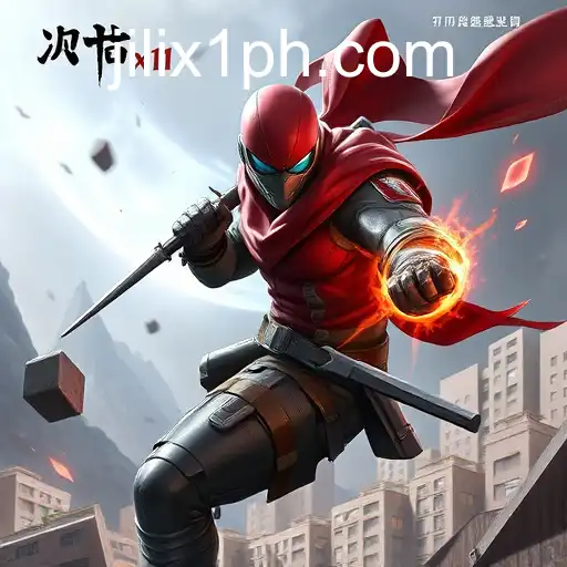 Exploring the 'jili x1' Phenomenon in Action Games