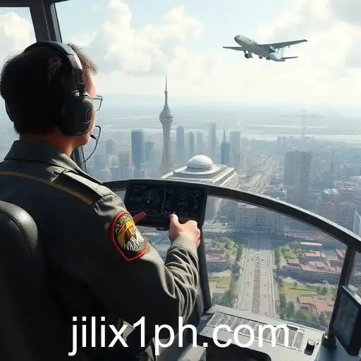 Emerging Trends in Online Gaming: A Look at Jili X1