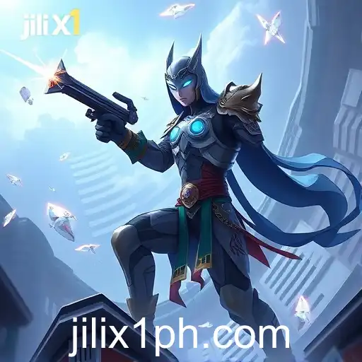 Jili X1 Launches Expansion Amid Gaming Industry Shifts