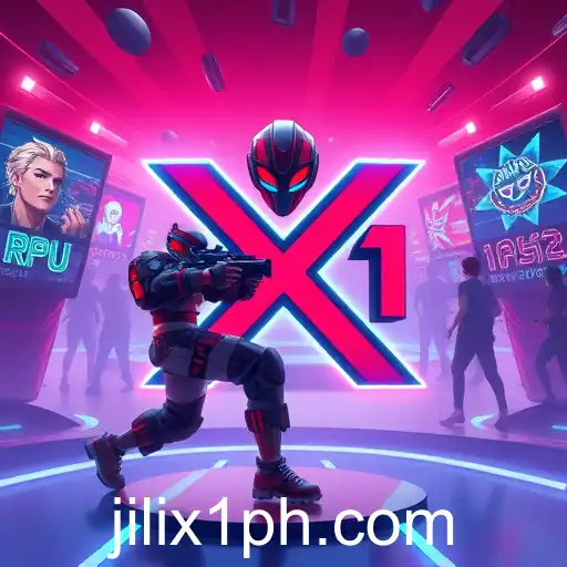 Jili X1: Shaping the Future of Online Gaming