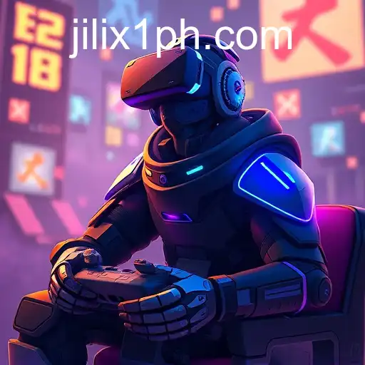 Jili X1: Pioneering the Future of Online Gaming