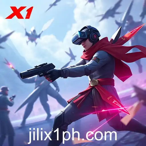 The Rise of Jili X1: Transforming Online Gaming