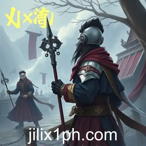 Jili X1: Revolutionizing Online Gaming