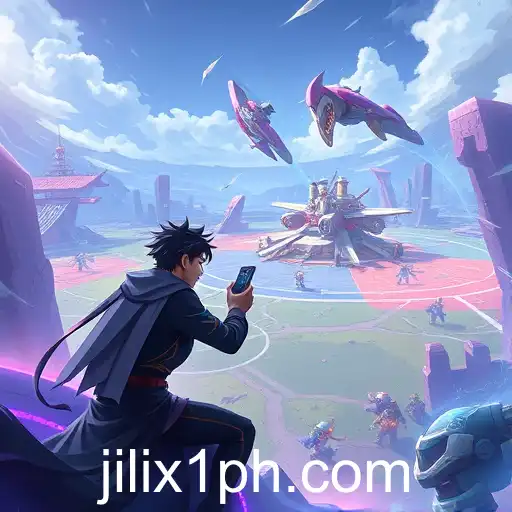 The Rise of Jili X1 in the Gaming World