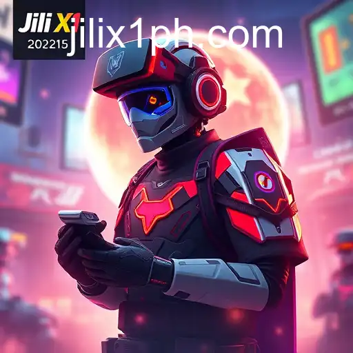 Jili X1: Revolutionizing the Gaming Experience