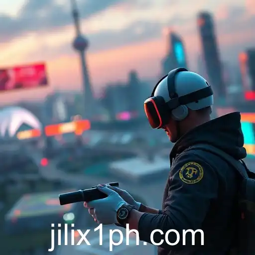 The Surge of Jili X1 in the Gaming Sphere