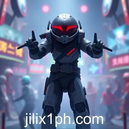 Jili X1: New Trends in Gaming