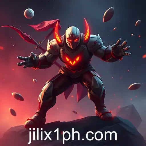 Rise of Jili X1: A New Era for Online Gaming