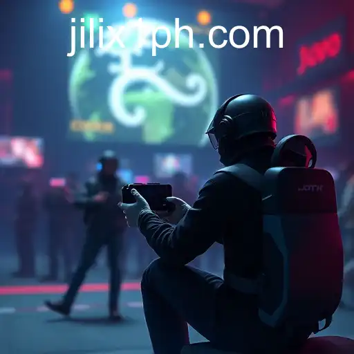 Revolutionizing Online Gaming: The Jili X1 Phenomenon