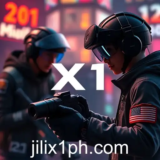 Emerging Impact of Jili X1 on Gaming Landscape
