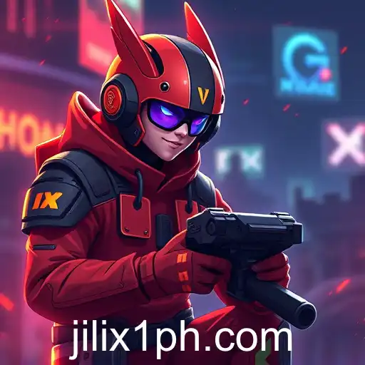 Jili X1: Revolutionizing the Online Gaming Landscape