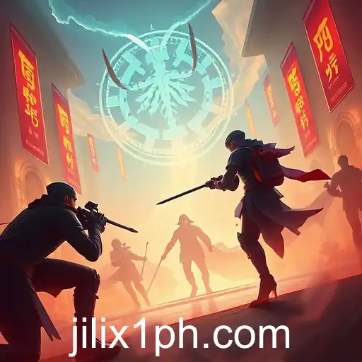 Gaming Evolution: The Rise of Jili X1