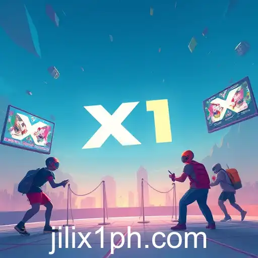 The Rise of Jili X1 in the Gaming World