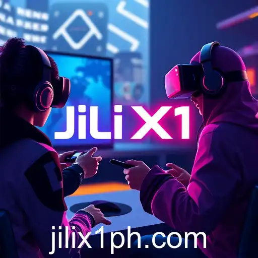 The Evolution of Jili X1 in Gaming Market