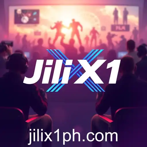 Expanding Horizons in Gaming with Jili X1