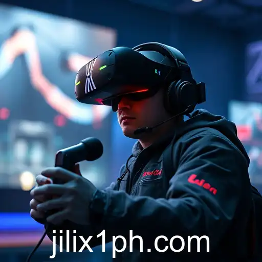 Jili X1 Revolutionizes Gaming Experience