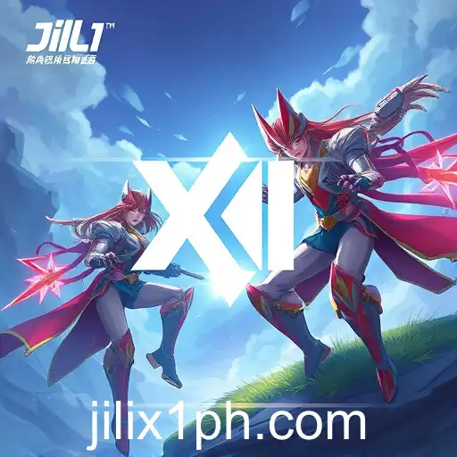 The Evolution of Gaming: Jili X1 and Beyond