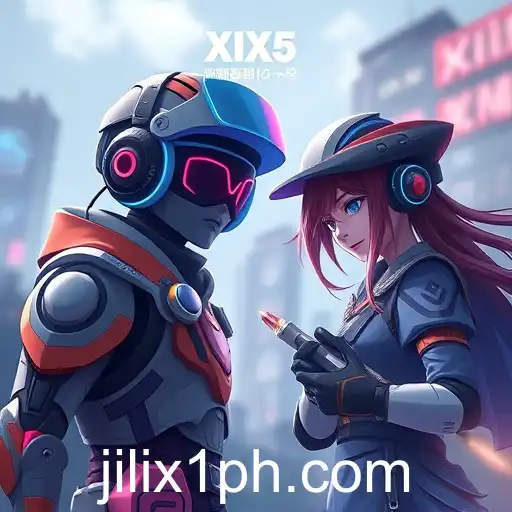 The Evolution of jili x1 and Its Influence on Gaming Culture