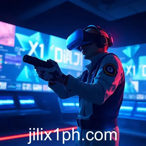 Jili X1: Revolutionizing the Gaming Experience