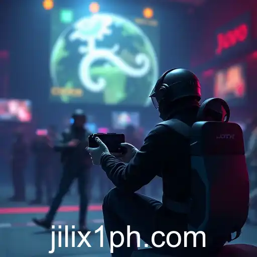Revolutionizing Online Gaming: The Jili X1 Phenomenon