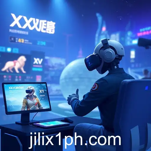 Jili X1's Impact on the Gaming Industry