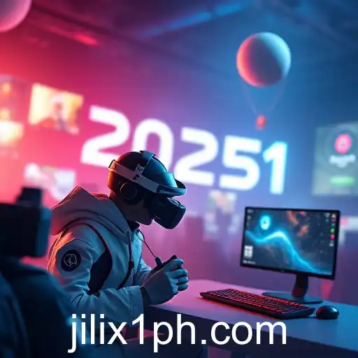 Jili X1: Revolutionizing Online Gaming