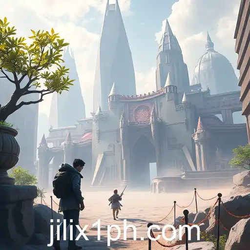 The Rise of Jili X1: A Game-Changer in the Industry