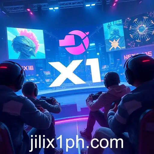The Rise of Jili X1 in the Gaming Arena