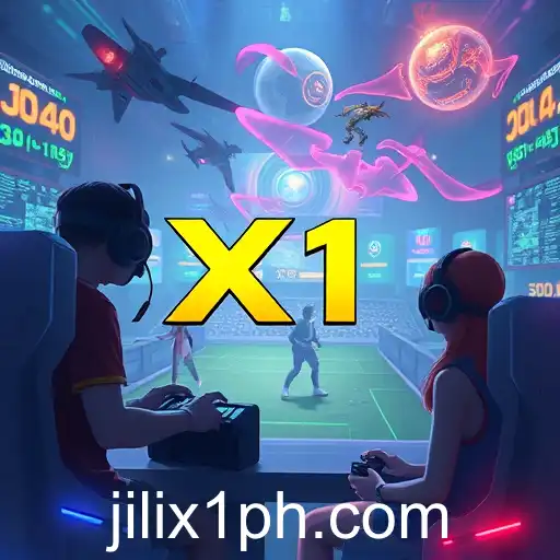 The Rise of Jili X1 in the Gaming World