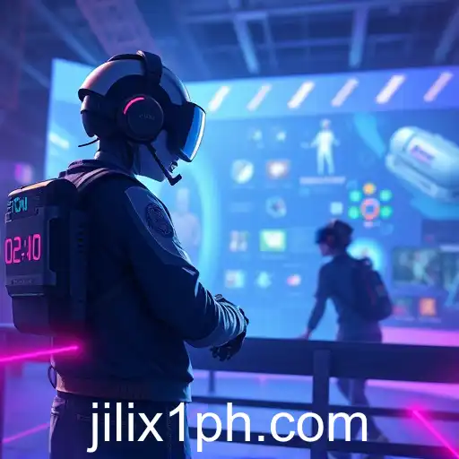 Rise of Jili X1 in the Gaming World