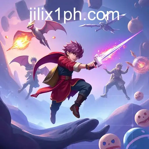 Exploring the Multiplayer Fun Category: Discovering Games with 'jili x1'