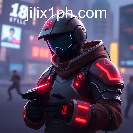 Rise of Jili X1: Revolutionizing the Gaming Landscape