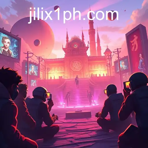 The Rise of Jili X1 in the Gaming World