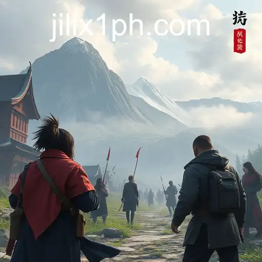 Exploring the Dynamic World of Role Play: A Deep Dive into 'jili x1'