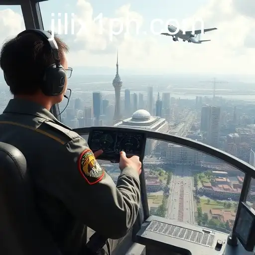 Exploring the Depths of Simulation Games with 'jili x1'