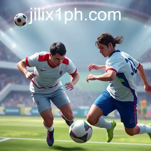 Exploring 'jili x1' Within the Sports Arena Gaming Category