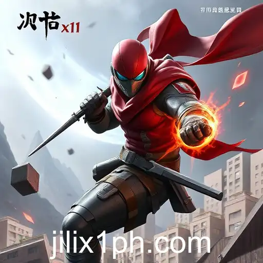 Exploring the 'jili x1' Phenomenon in Action Games
