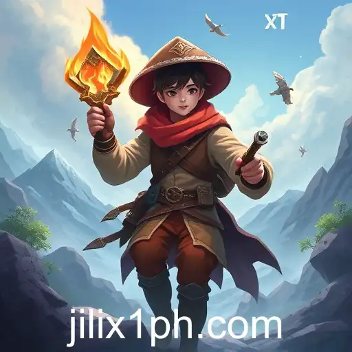 Exploring the Exciting World of Adventure Quests with 'jili x1'