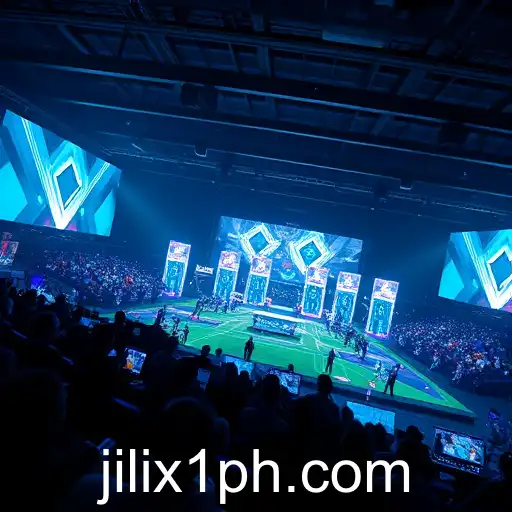 The Rise of Jili X1 in the Gaming World