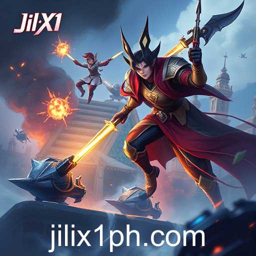 Jili X1's Rising Popularity in Online Gaming