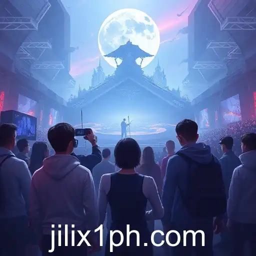 Jili X1 Captivates Gamers Worldwide