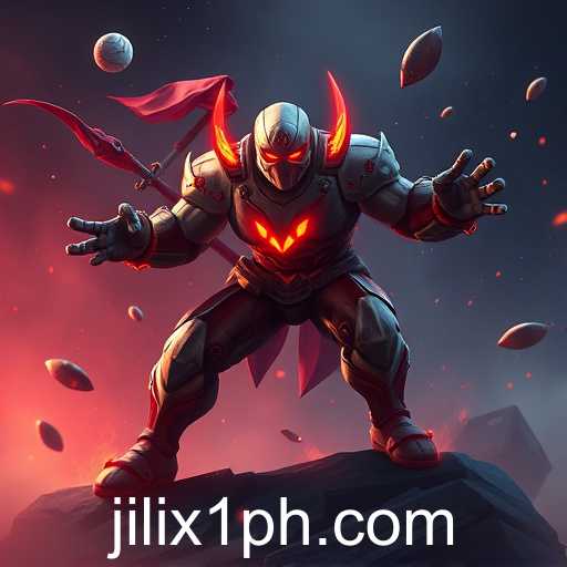 Jili X1: Revolutionizing the Gaming Experience
