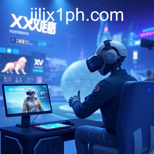 Jili X1's Impact on the Gaming Industry