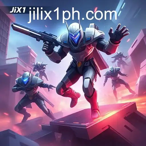 Jili X1: The Rising Star in Online Gaming