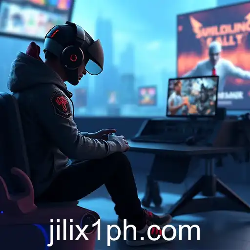 Innovations in Online Gaming