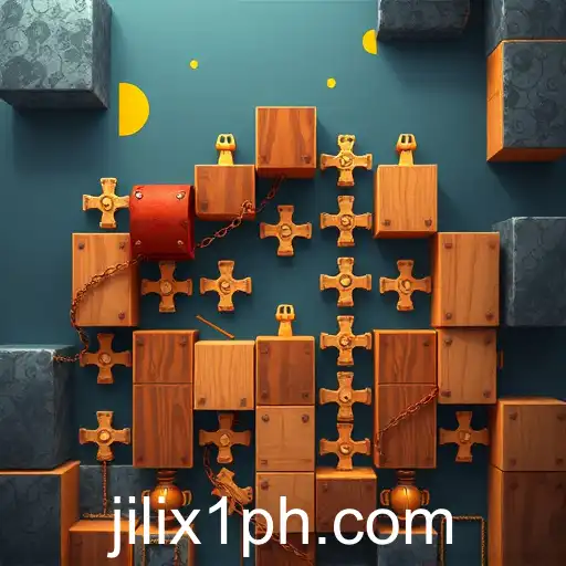 Exploring the World of Puzzle Games: The Enigma of Jili X1