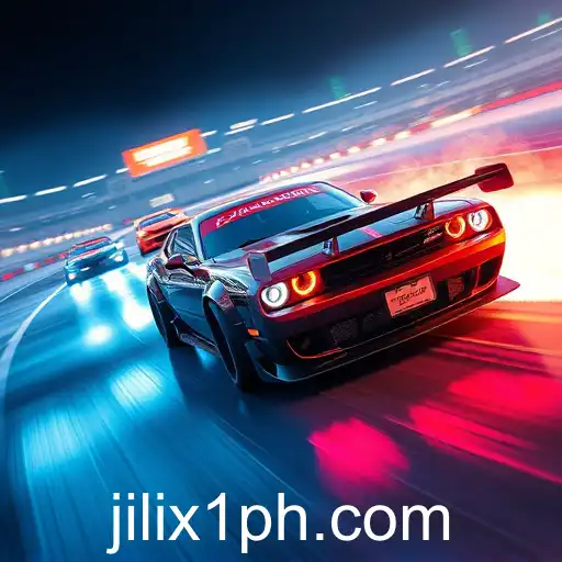 Exploring the Excitement of 'Racing Thrills' with jili x1