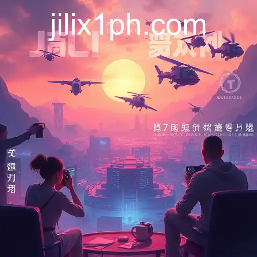 The Rise of Jili X1 in Gaming