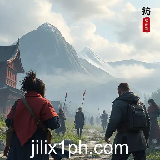 Exploring the Dynamic World of Role Play: A Deep Dive into 'jili x1'