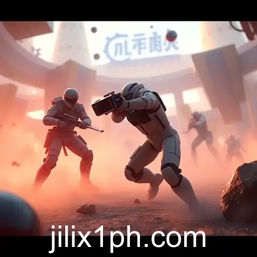 The Rise of Jili X1 in Gaming